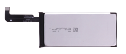 Batterie (d'origine), Google Pixel 4A