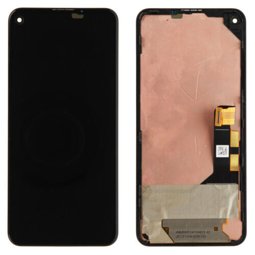 Display excl. frame (Original), Google Pixel 5A 5G