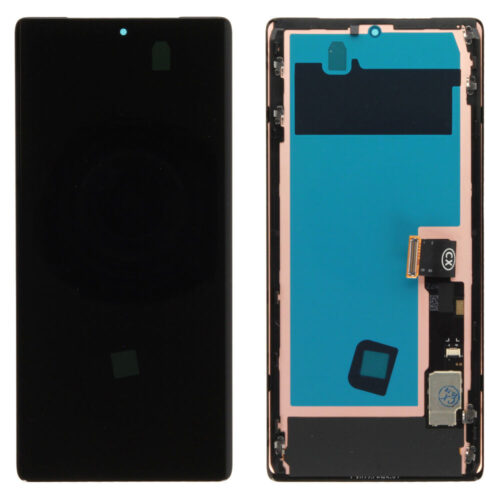 Écran excl. cadre (compatible), pour Google Pixel 6 Pro