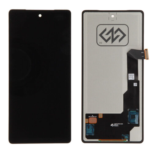 Display excl. frame (Compatible), For Google Pixel 7A