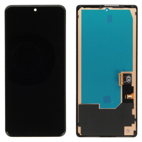 Display excl. frame (Compatible), For Google Pixel 8 Pro