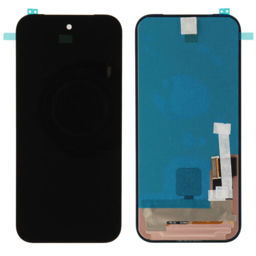 OLED Touchscreen, Google Pixel 9A