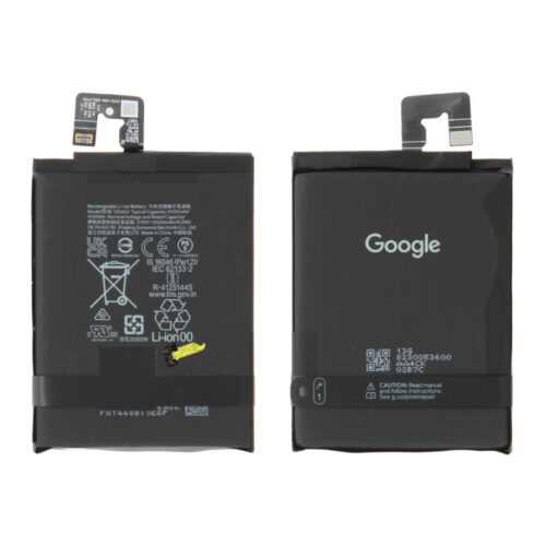 Battery (Original), Google Pixel 9A