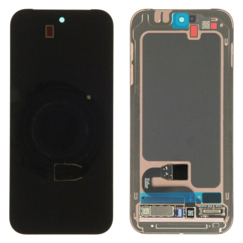 Display excl. frame (Original), Google Pixel 10