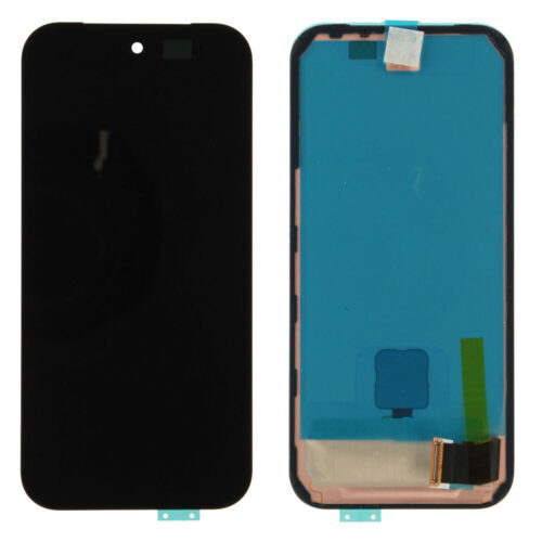 Display excl. frame (Original), Google Pixel 10A