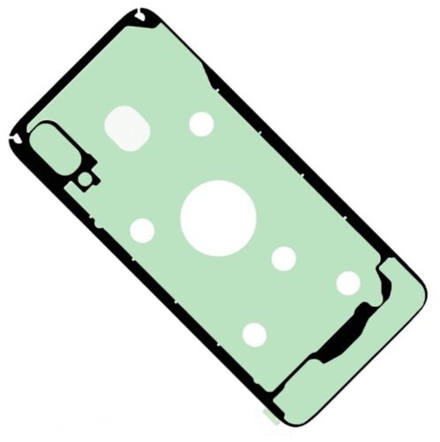 Adhésif ruban adhésif batterie (d'origine), Samsung Galaxy A40; SM-A405F