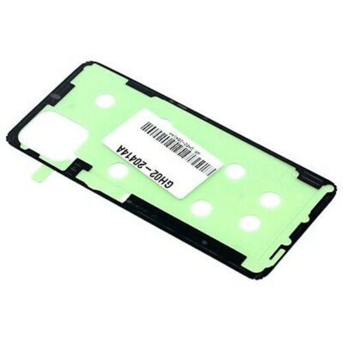 Adhesive tape display (Original), Samsung Galaxy Note 10 Lite; SM-N770F