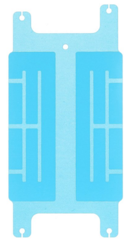 Adhésif ruban adhésif batterie (d'origine), Samsung Galaxy A21s / A02 / M12; SM-A217 / SM-A022 / SM-M127