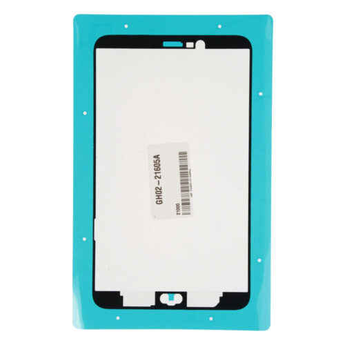 Adhesive tape display (Original), Samsung Galaxy Tab Active3; SM-T570; SM-T575