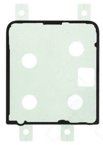 Adhesive tape rear cover (Original), Samsung Galaxy Z Flip 4; SM-F721