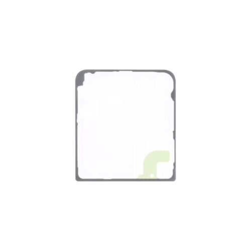 Adhesive tape front display (Original), Samsung Galaxy Z Flip 6 / Z Flip 7 FE; SM-F741 / SM-F761