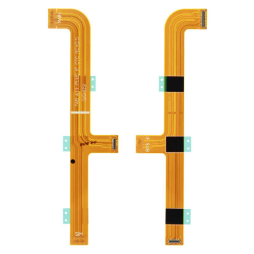Flex cable display (Original), Samsung Galaxy Tab A11 Plus; SM-X230; SM-X236
