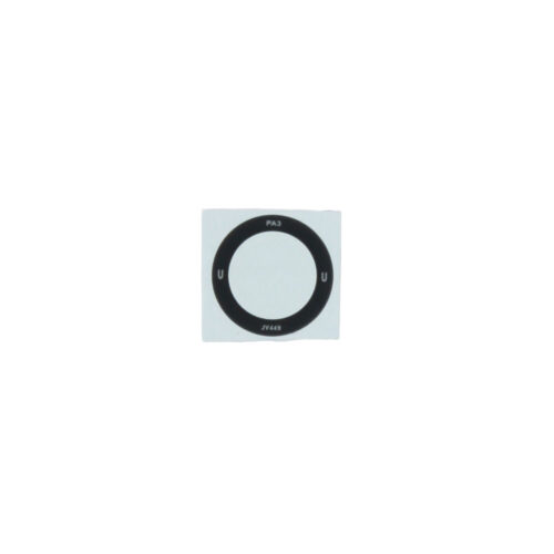 Camera lens window ultrawide (Original), Samsung Galaxy S25 Ultra; SM-S938