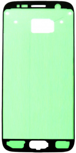 Tape, Main Window sticker - Samsung Galaxy S7; SM-G930F