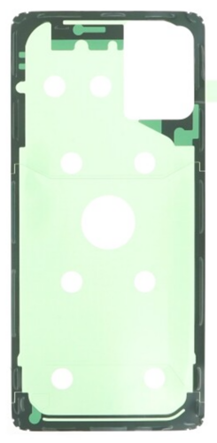 Ruban adhésif repair kit cache arrière (d'origine), Samsung Galaxy A51 (5G); SM-A516