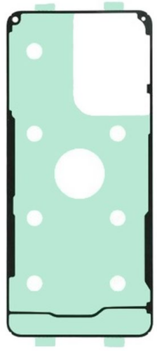 Adhesive tape rear cover (Original), Samsung Galaxy A32; SM-A326