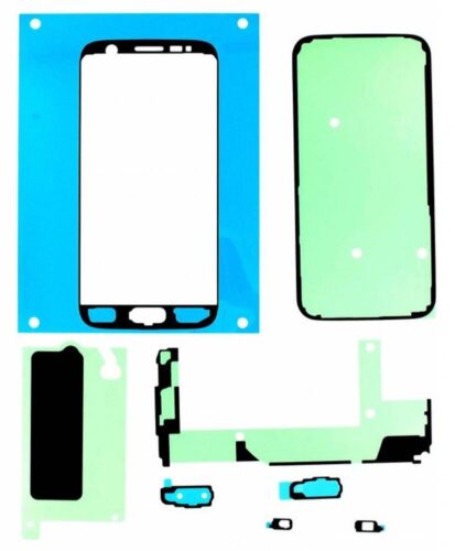 Adhésif ruban adhésif repair kit écran (d'origine), Samsung Galaxy S7; SM-G930