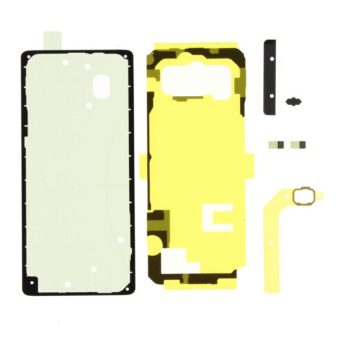 Adhésif ruban adhésif repair kit (d'origine), Samsung Galaxy Note 8; SM-N950, USA