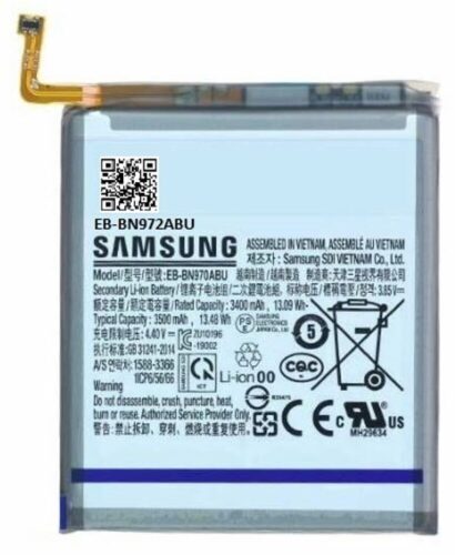 Battery (Original), Samsung Galaxy Note 10 Plus; SM-N975