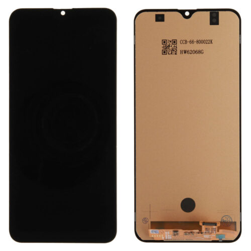 Écran hors cadre (In-Cell), pour Samsung Galaxy A30s; SM-A307