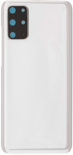 Rear cover (Original) - Cloud White, Samsung Galaxy S20 Plus (5G); SM-G986