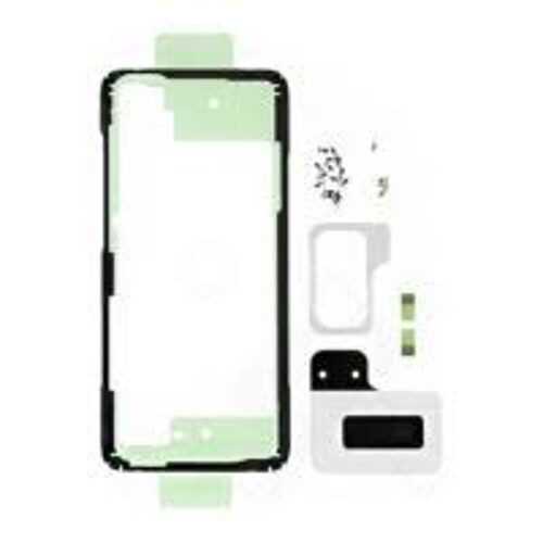 Adhésif ruban adhésif repair kit (d'origine), Samsung Galaxy S20; SM-G981