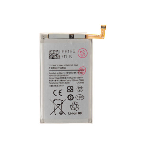 Batterie (compatible) Main, pour Samsung Galaxy Z Fold3 5G; SM-F926