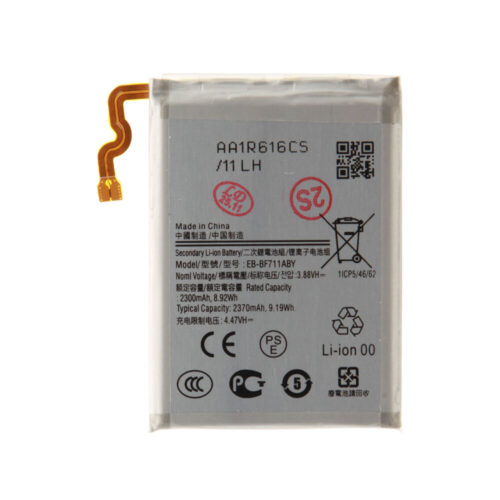 Batterie (compatible) Main, pour Samsung Galaxy Z Flip3; SM-F711B