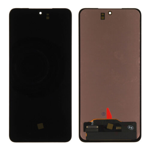 Display excl. frame (Compatible soft), For Samsung Galaxy S21 FE; SM-G990