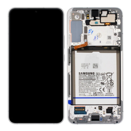 OLED Touchscreen (avec batterie), Galaxy S22 Plus (5G)