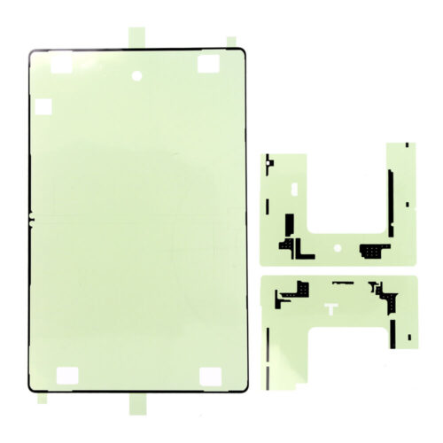 Ruban adhésif repair kit écran (d'origine), Samsung Galaxy Tab S9 Ultra; SM-X916