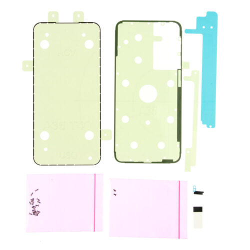 Adhésif ruban adhésif repair kit écran (d'origine), Samsung Galaxy A35; SM-A356