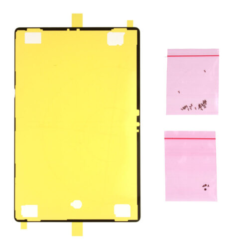 Adhesive tape repair kit charging board (Original), Samsung Galaxy Tab S10 Plus; SM-X826