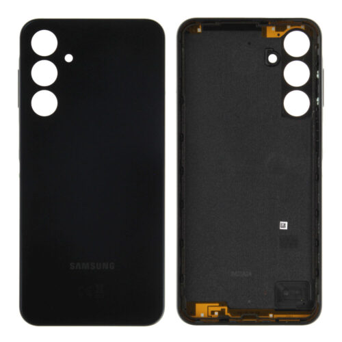 Rear cover (Original) - Midnight Blue, Samsung Galaxy A16 (4G); SM-A165