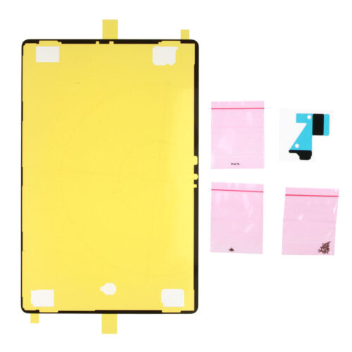 Ruban adhésif repair kit haut-parleur left (d'origine), Samsung Galaxy Tab S10 Plus; SM-X826