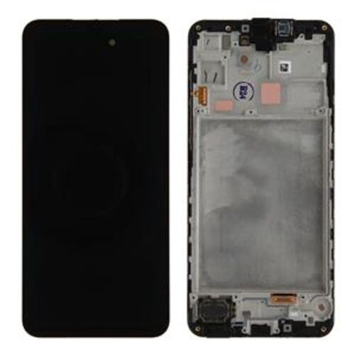 Écran excl. cadre (In-Cell), pour Samsung Galaxy A16 5G; SM-A166