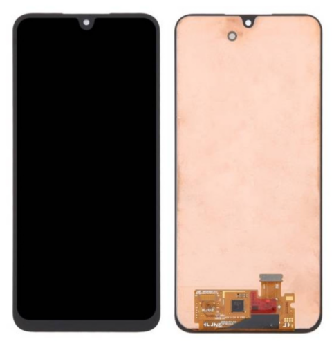 Display excl. frame (In-Cell), For Samsung Galaxy A16 4G; SM-A165