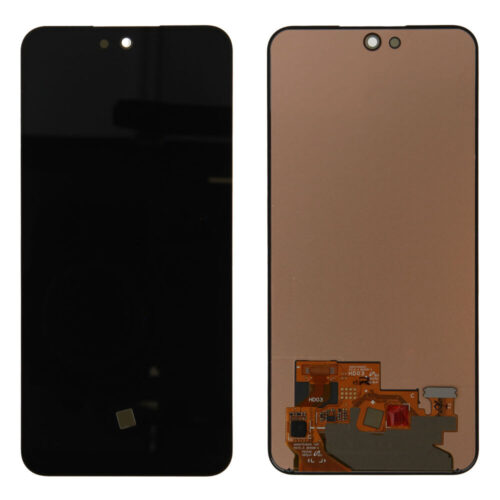 Écran excl. cadre (d'origine), Samsung Galaxy A56 / A36; SM-A566 / SM-A366