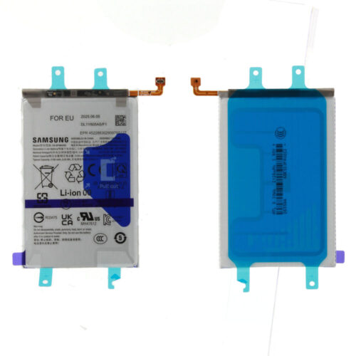 Batterie main (d'origine), Samsung Galaxy Z Fold7; SM-F966