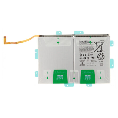 Batterie (d'origine), Samsung Galaxy Tab A11 Plus 5G; SM-X236B