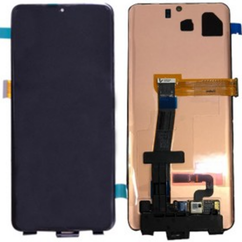Display excl. frame (Original), Samsung Galaxy S21; SM-G991B