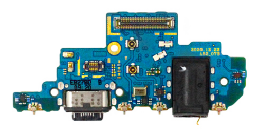 Charging board (d'origine), Samsung Galaxy A52 (4G/5G); SM-A52