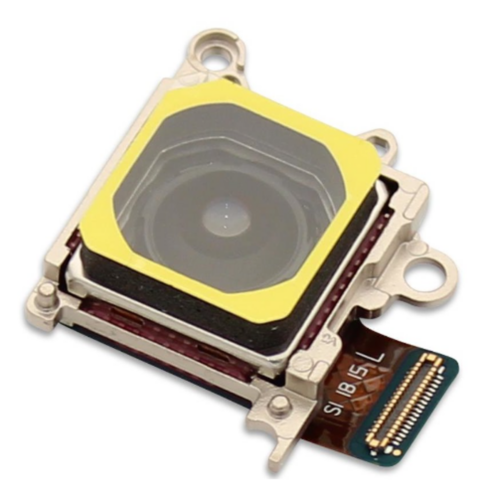 Rear camera wide (Original), Samsung Galaxy S22 / S22 Plus; SM-S90