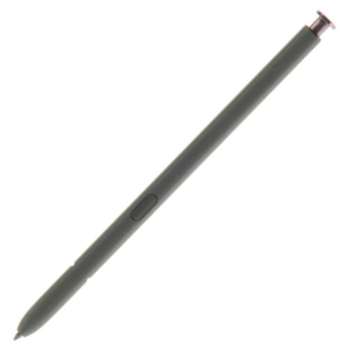 Stylus Pen - Dark Red, Samsung Galaxy S22 Ultra; SM-S908U