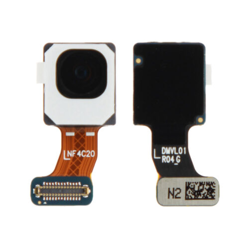 Caméra avant (d'origine), Samsung Galaxy S23 / S23 Plus / S23 Ultra; SM-S91