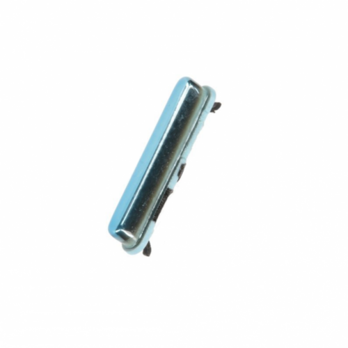 Bouton power - bleu, Galaxy A51; SM-A515F
