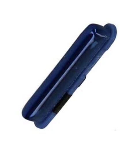 Bouton power - bleu, Galaxy A41; SM-A415F