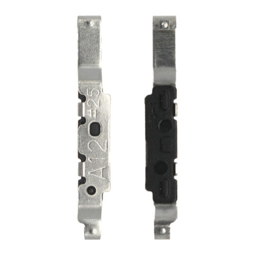 Bracket bouton power, Galaxy A12 / A04s; SM-A125 / A047
