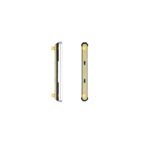 Bouton volume - argent, Galaxy Tab S10 Plus; SM-X82
