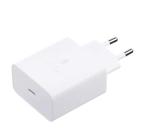 Samsung Travel chargeur (USB Type-C) 65W (excl câble) - blanc (bulk packaging)
